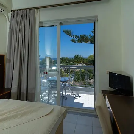 George Apartment