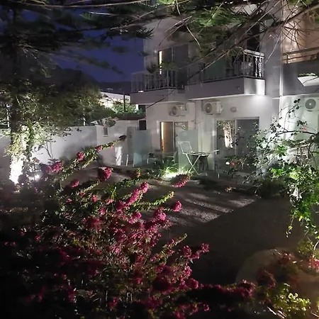 George Apartment Pefki (Rhodes)