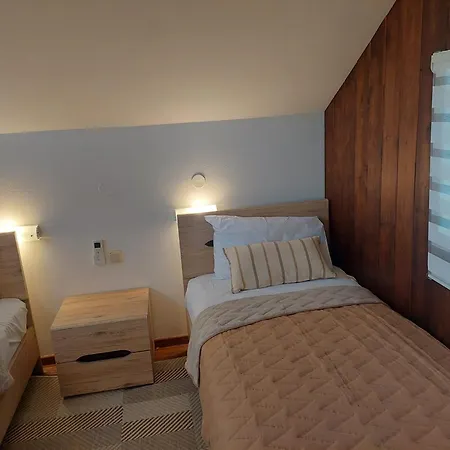 George Apartment Pefki (Rhodes)