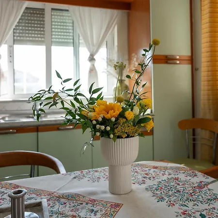 George Apartment *