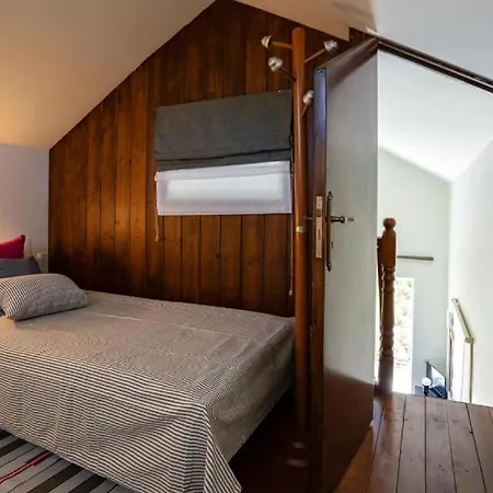 George Apartment *